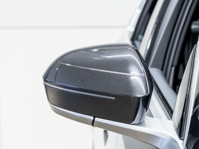 used 2024 BMW 530 car, priced at $42,830