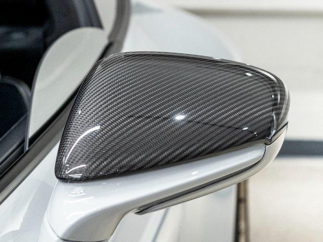 used 2022 Porsche 911 car, priced at $259,992