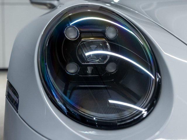 used 2022 Porsche 911 car, priced at $259,992