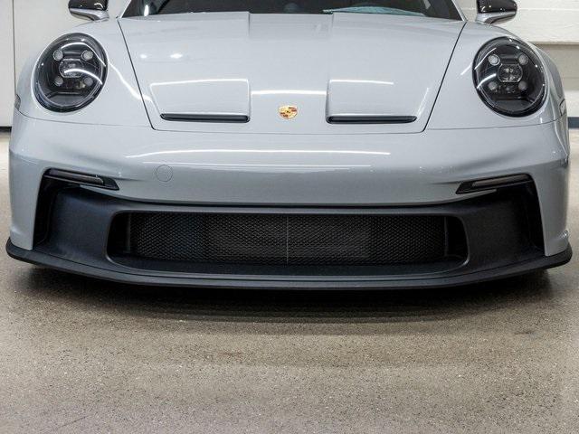 used 2022 Porsche 911 car, priced at $259,992