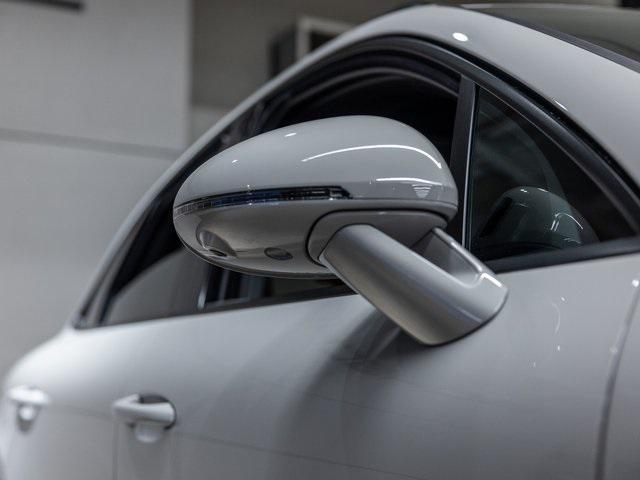 new 2026 Porsche Macan car, priced at $82,820