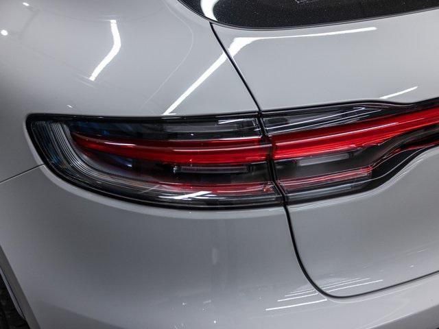 new 2026 Porsche Macan car, priced at $82,820