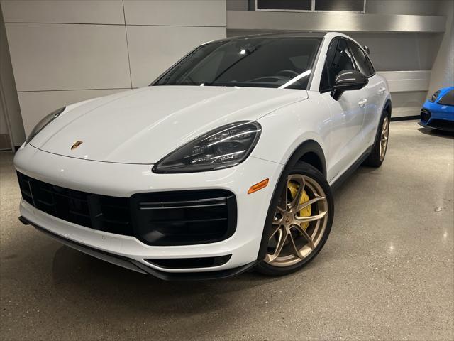 used 2023 Porsche Cayenne car, priced at $159,773