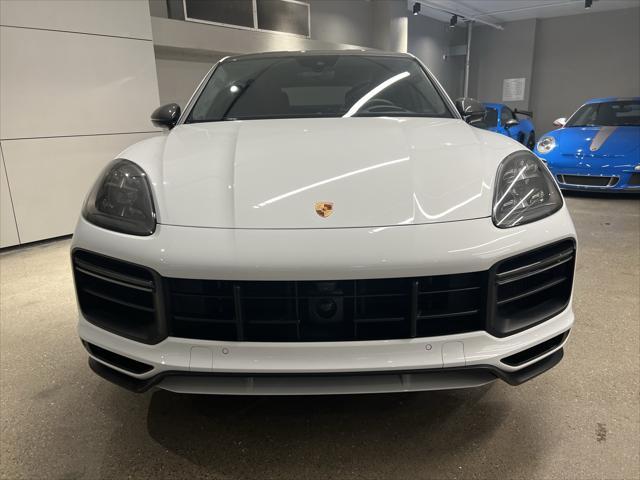 used 2023 Porsche Cayenne car, priced at $159,773