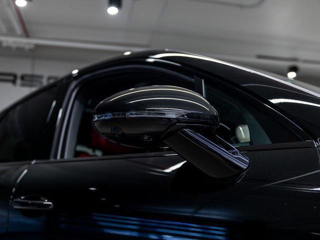 used 2025 Porsche Macan car, priced at $63,990