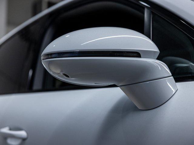 new 2025 Porsche Cayenne car, priced at $128,745