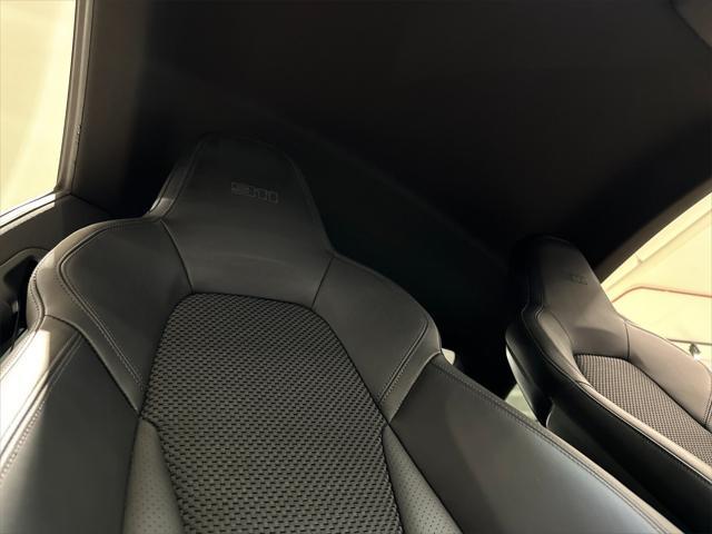 used 2023 Porsche 911 car, priced at $153,788