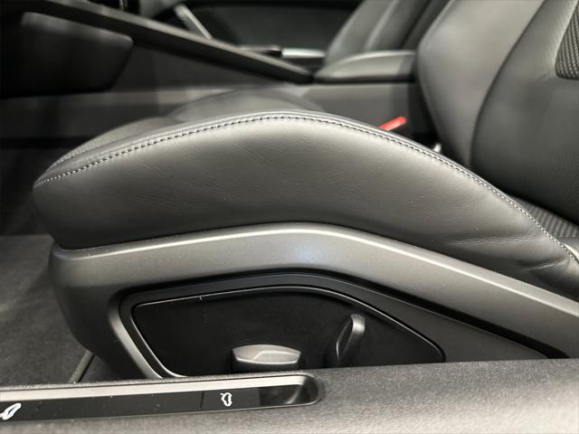 used 2023 Porsche 911 car, priced at $153,788