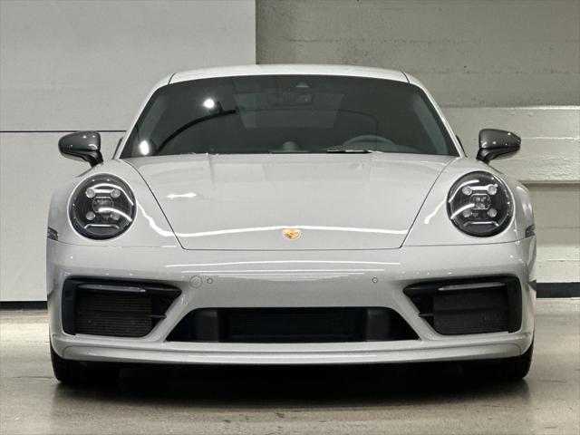 used 2023 Porsche 911 car, priced at $153,788