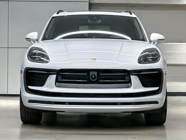 used 2024 Porsche Macan car, priced at $57,888
