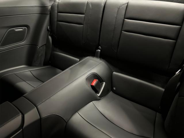 used 2025 Porsche 911 car, priced at $309,888