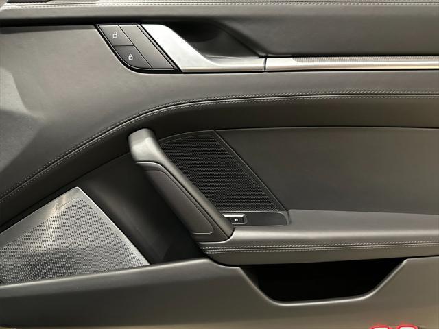 used 2025 Porsche 911 car, priced at $309,888