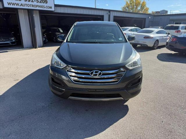 used 2013 Hyundai Santa Fe car, priced at $8,500