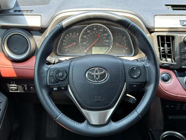 used 2015 Toyota RAV4 car, priced at $16,900