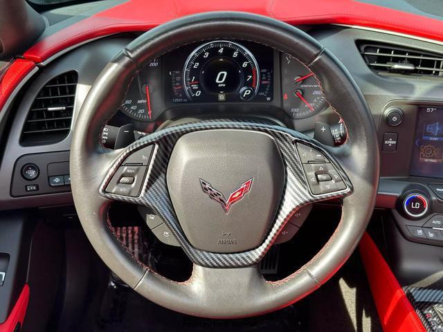 used 2014 Chevrolet Corvette Stingray car, priced at $60,000