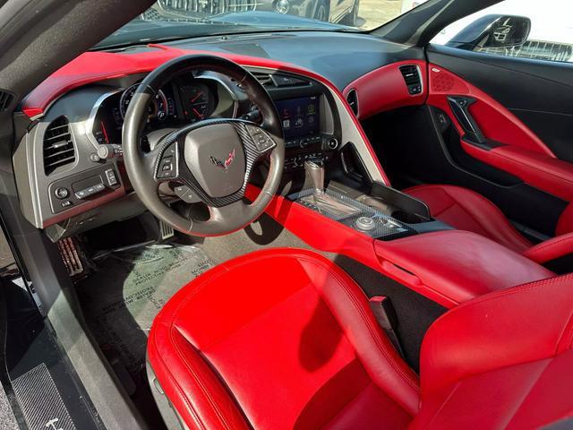 used 2014 Chevrolet Corvette Stingray car, priced at $60,000