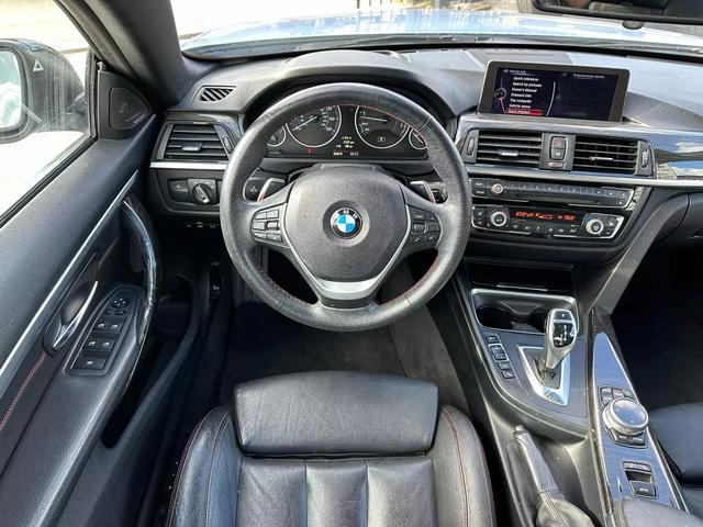 used 2014 BMW 435 car, priced at $16,300