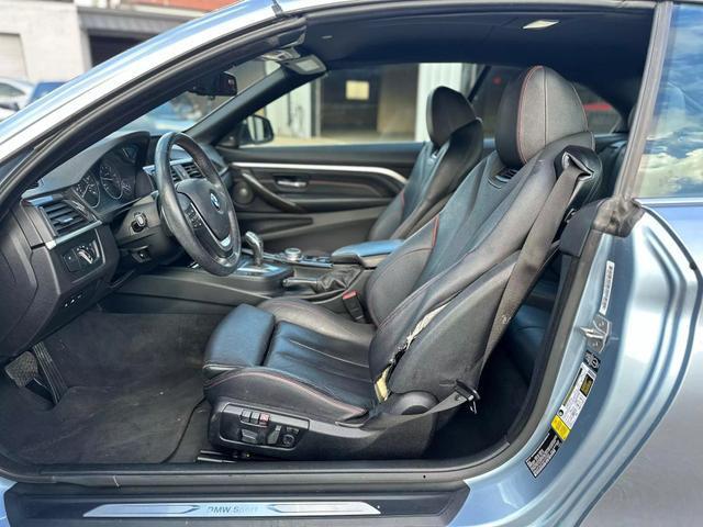 used 2014 BMW 435 car, priced at $16,300