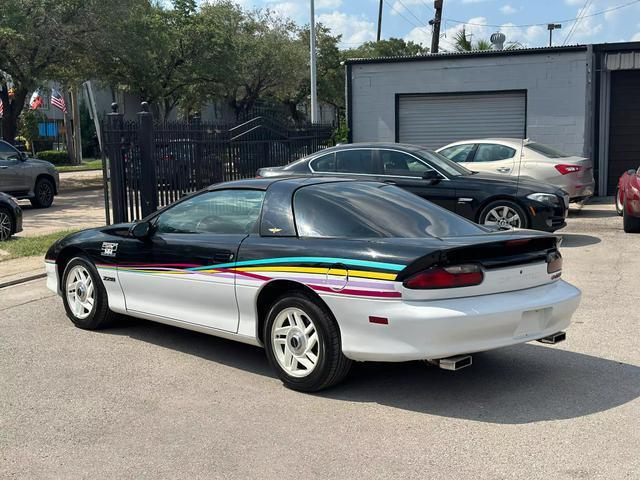 used 1993 Chevrolet Camaro car, priced at $14,500