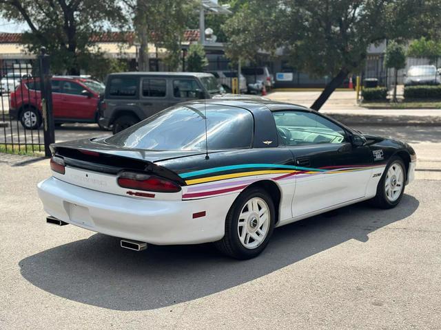 used 1993 Chevrolet Camaro car, priced at $14,500