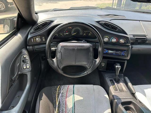 used 1993 Chevrolet Camaro car, priced at $14,500