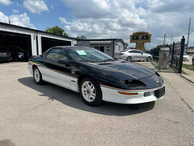 used 1993 Chevrolet Camaro car, priced at $14,500