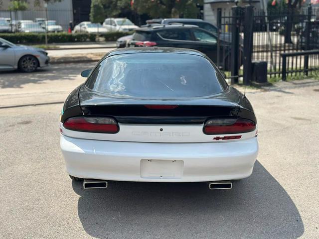 used 1993 Chevrolet Camaro car, priced at $14,500