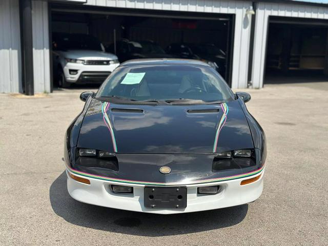 used 1993 Chevrolet Camaro car, priced at $14,500