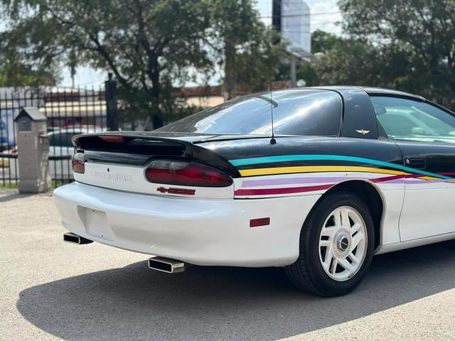 used 1993 Chevrolet Camaro car, priced at $14,500