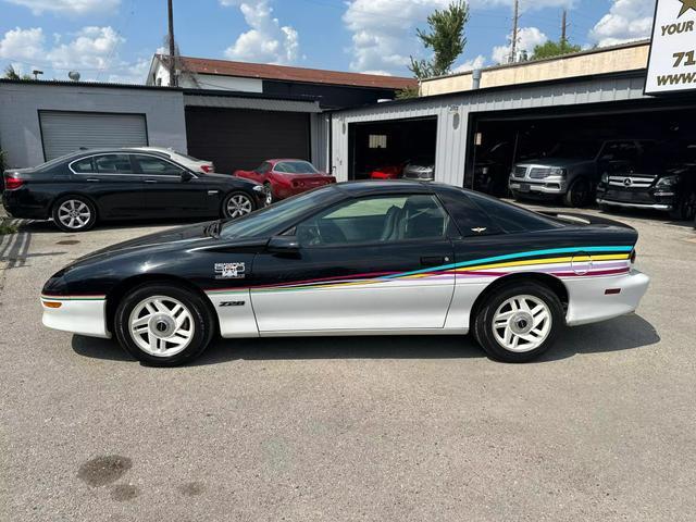 used 1993 Chevrolet Camaro car, priced at $14,500