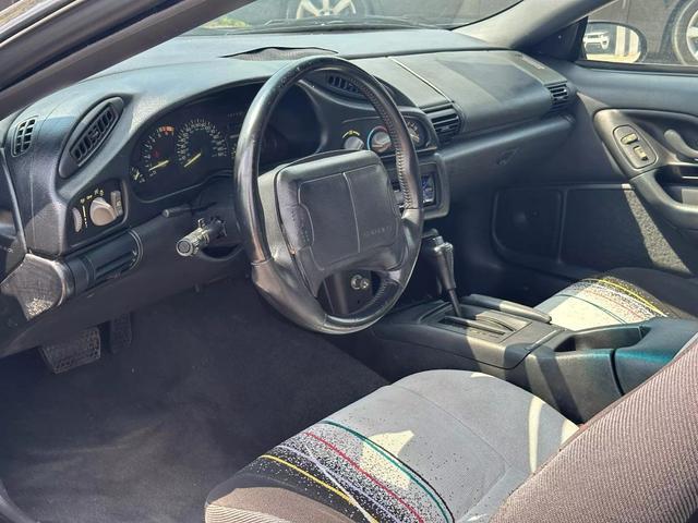 used 1993 Chevrolet Camaro car, priced at $14,500