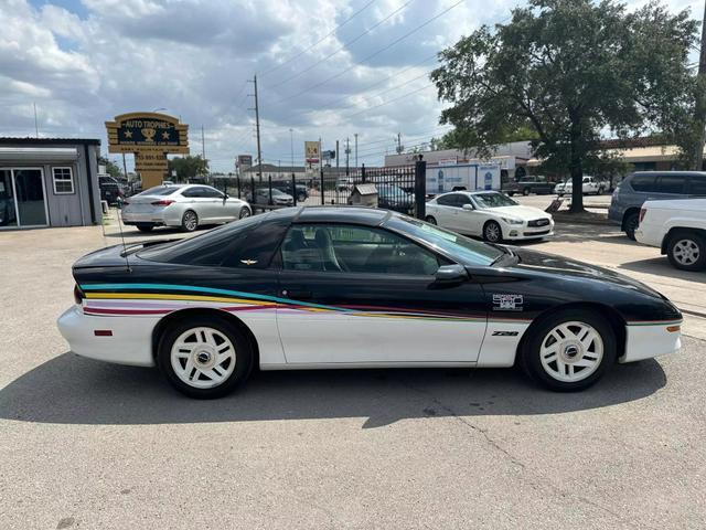 used 1993 Chevrolet Camaro car, priced at $14,500