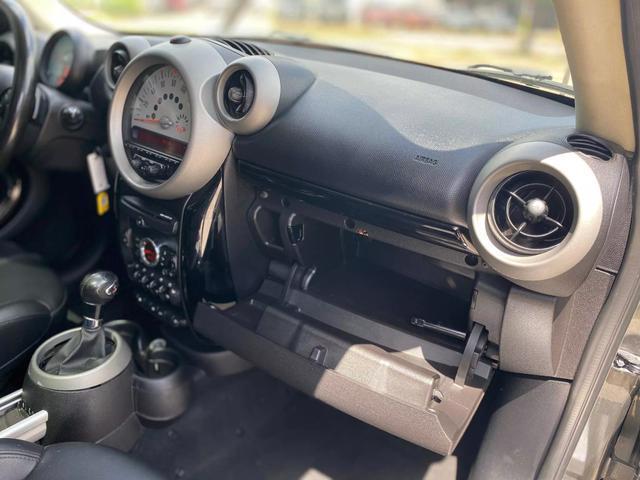 used 2011 MINI Cooper S Countryman car, priced at $7,500