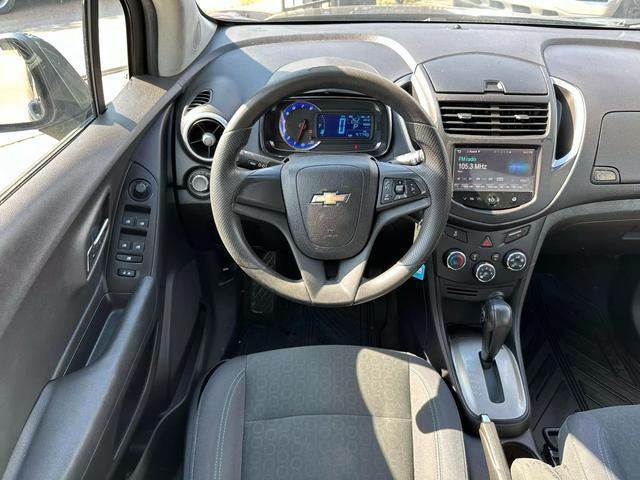 used 2016 Chevrolet Trax car, priced at $10,500