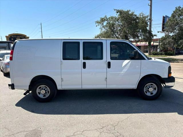 used 2014 Chevrolet Express 2500 car, priced at $16,500