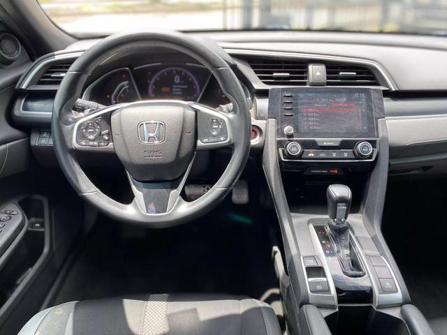 used 2019 Honda Civic car, priced at $17,900