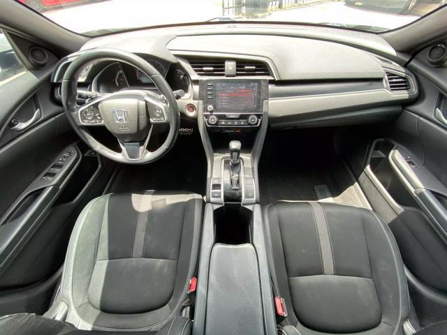 used 2019 Honda Civic car, priced at $17,900