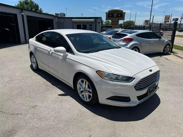 used 2013 Ford Fusion car, priced at $8,700