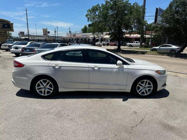 used 2013 Ford Fusion car, priced at $8,700