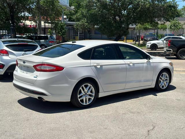 used 2013 Ford Fusion car, priced at $8,700