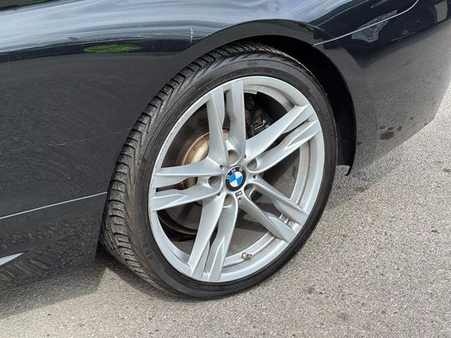 used 2014 BMW 640 car, priced at $18,300