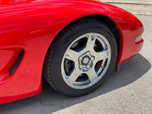 used 1998 Chevrolet Corvette car, priced at $16,800