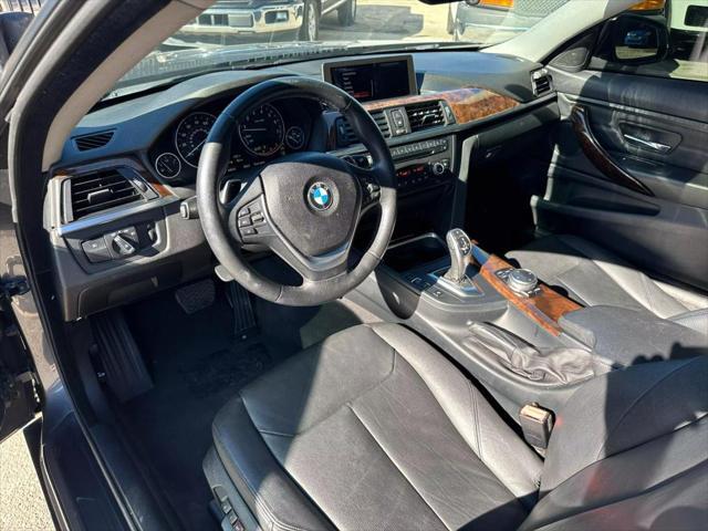 used 2015 BMW 428 car, priced at $15,500