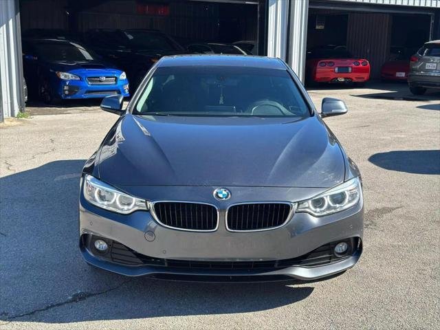 used 2015 BMW 428 car, priced at $15,500