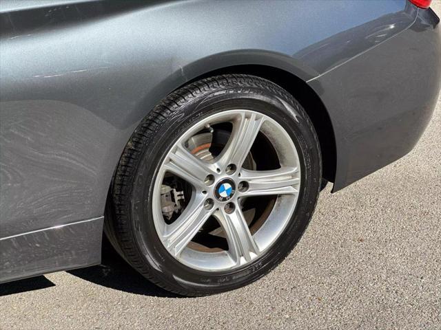 used 2015 BMW 428 car, priced at $15,500