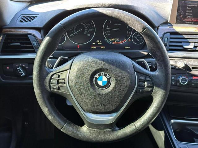 used 2015 BMW 428 car, priced at $15,500