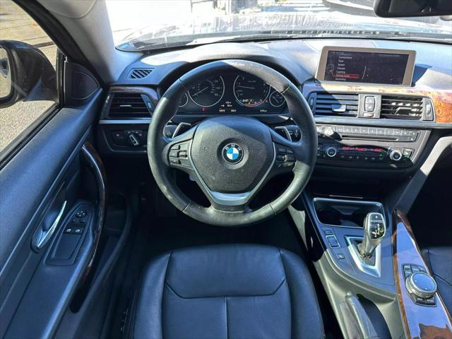 used 2015 BMW 428 car, priced at $15,500