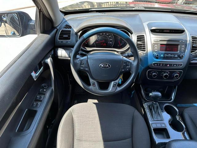 used 2014 Kia Sorento car, priced at $9,995