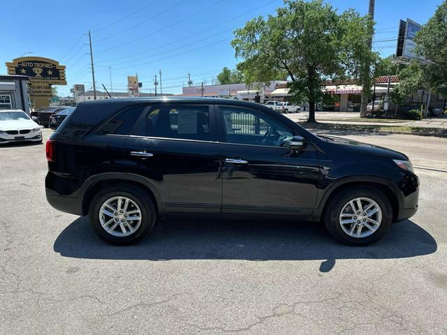 used 2014 Kia Sorento car, priced at $9,995