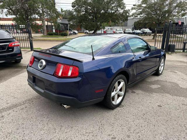 used 2010 Ford Mustang car, priced at $16,900